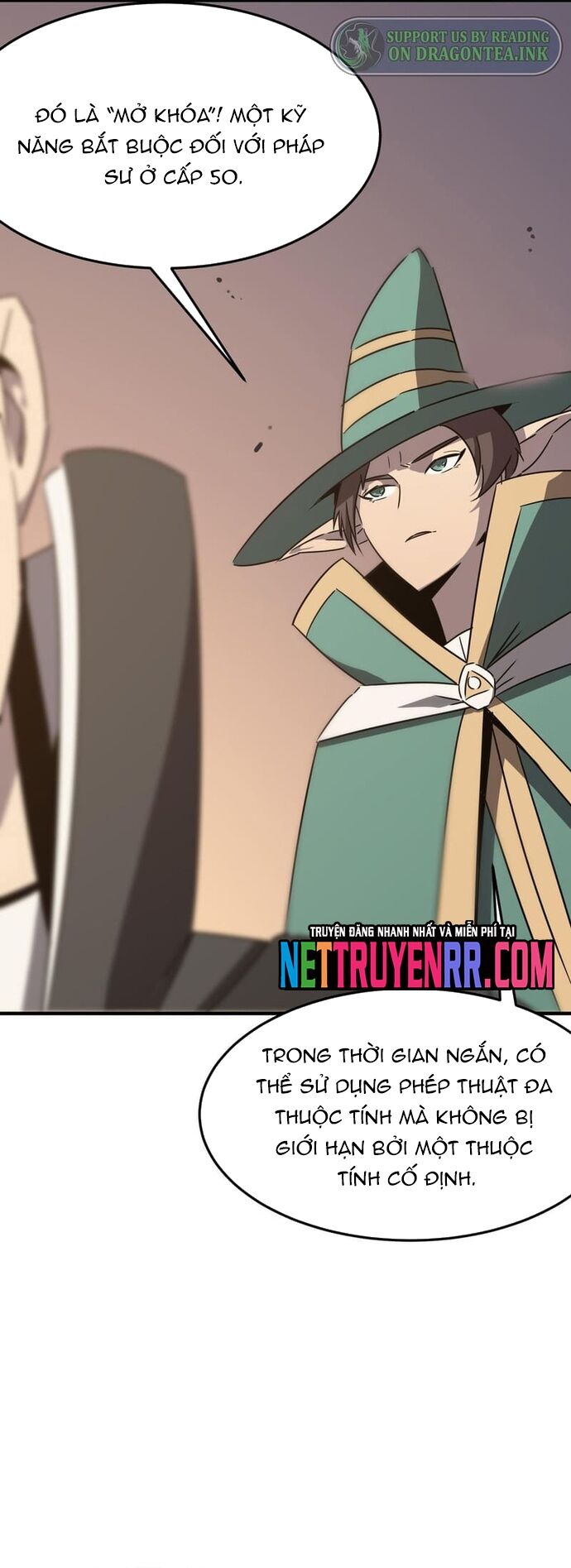 Dũng Sĩ, Xin Hãy Tự Trọng - Chapter 30 - Page 4