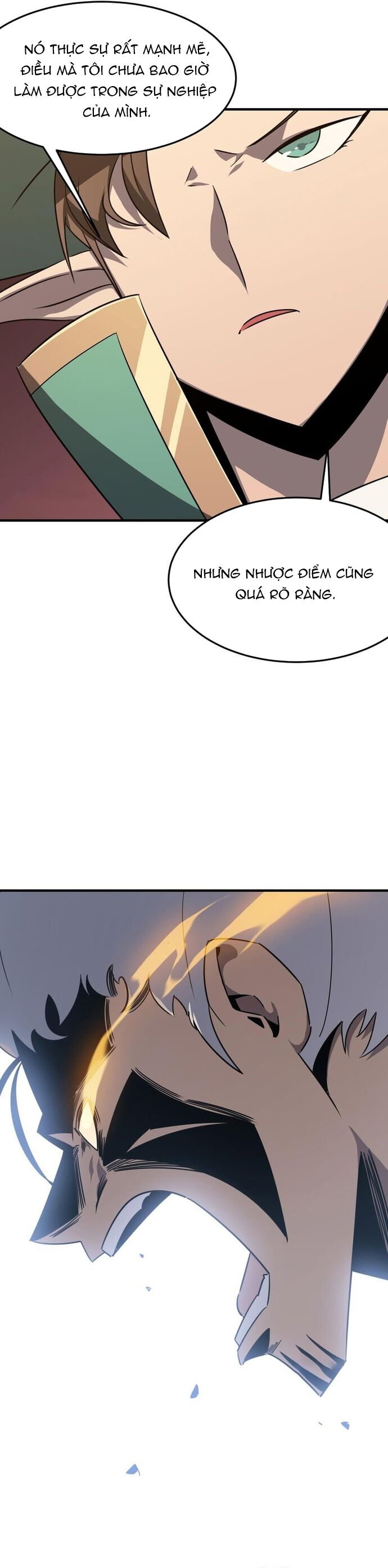 Dũng Sĩ, Xin Hãy Tự Trọng - Chapter 30 - Page 5