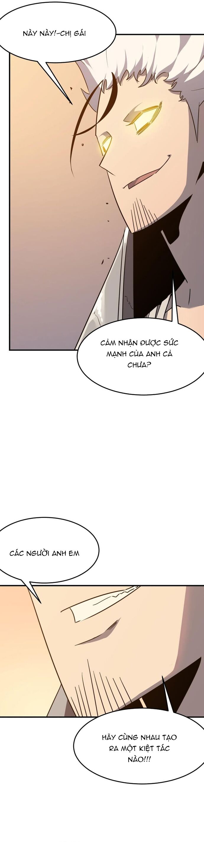 Dũng Sĩ, Xin Hãy Tự Trọng - Chapter 30 - Page 9