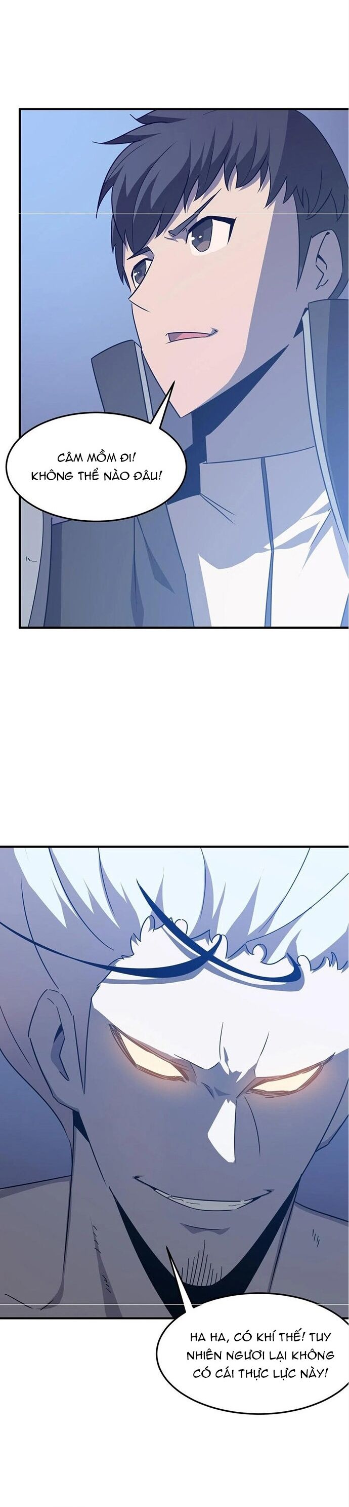 Dũng Sĩ, Xin Hãy Tự Trọng - Chapter 31 - Page 14