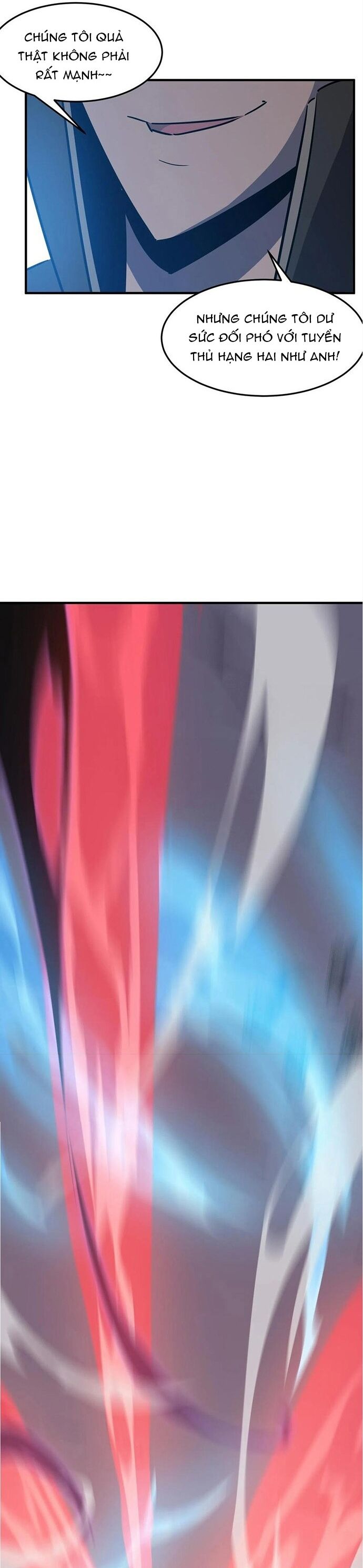 Dũng Sĩ, Xin Hãy Tự Trọng - Chapter 31 - Page 15