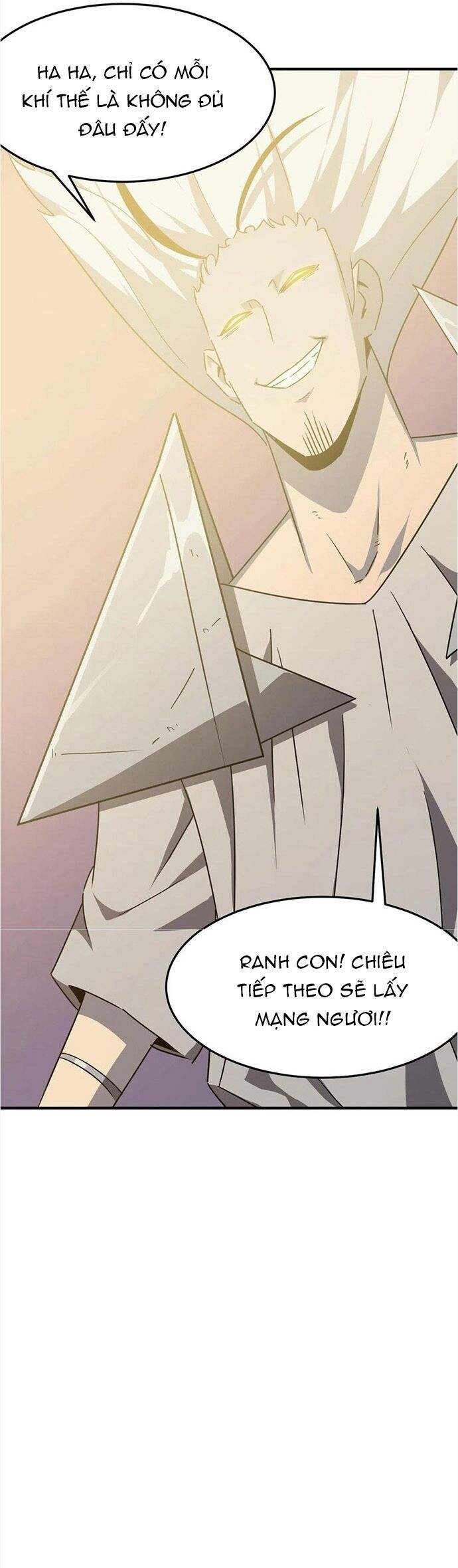 Dũng Sĩ, Xin Hãy Tự Trọng - Chapter 31 - Page 17