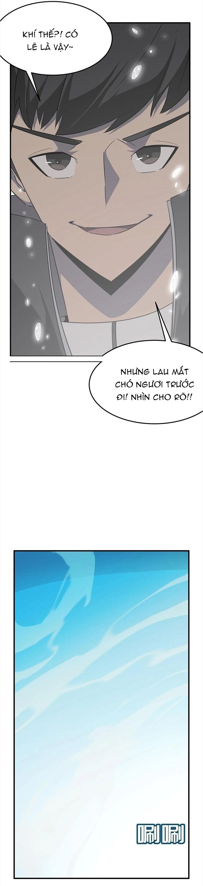 Dũng Sĩ, Xin Hãy Tự Trọng - Chapter 31 - Page 18