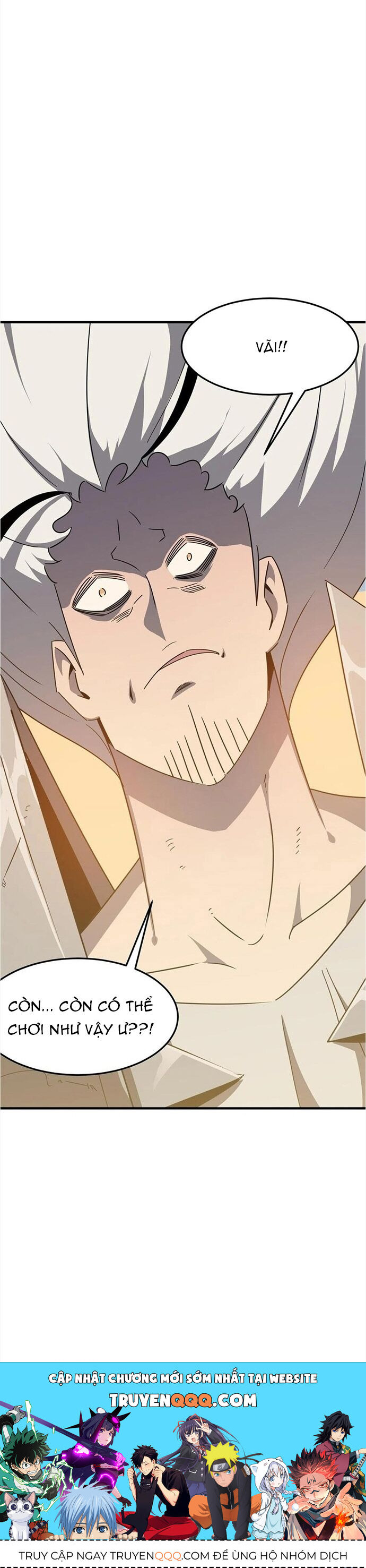 Dũng Sĩ, Xin Hãy Tự Trọng - Chapter 31 - Page 19