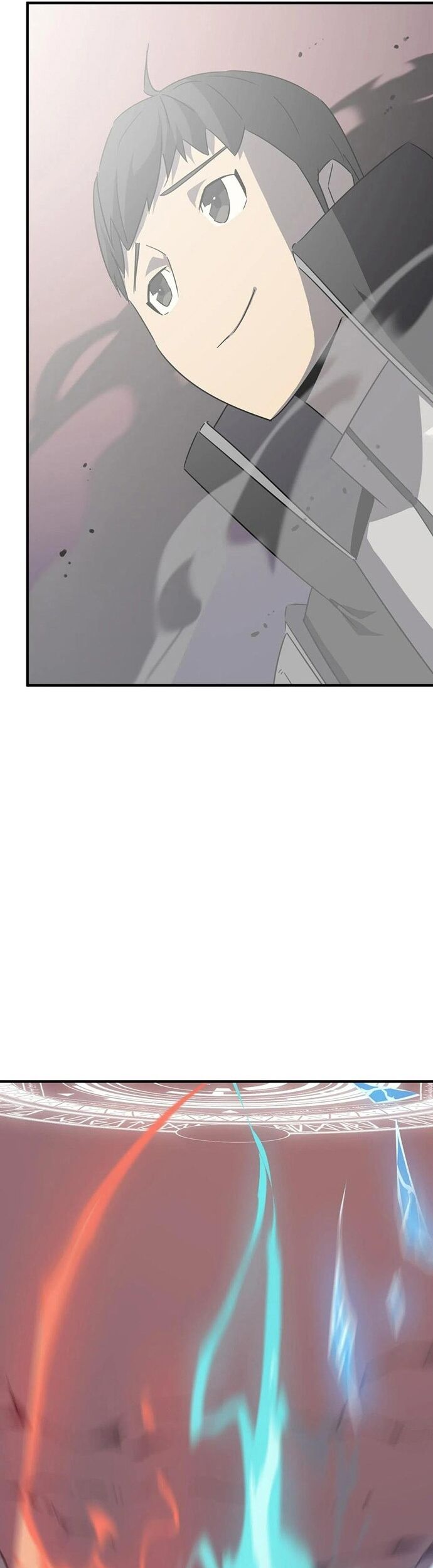 Dũng Sĩ, Xin Hãy Tự Trọng - Chapter 31 - Page 5