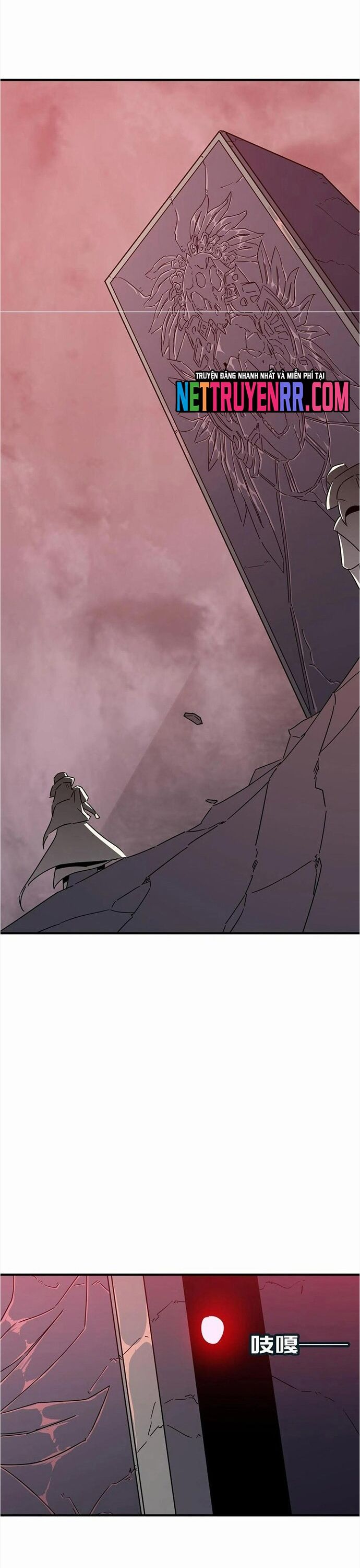 Dũng Sĩ, Xin Hãy Tự Trọng - Chapter 32 - Page 11