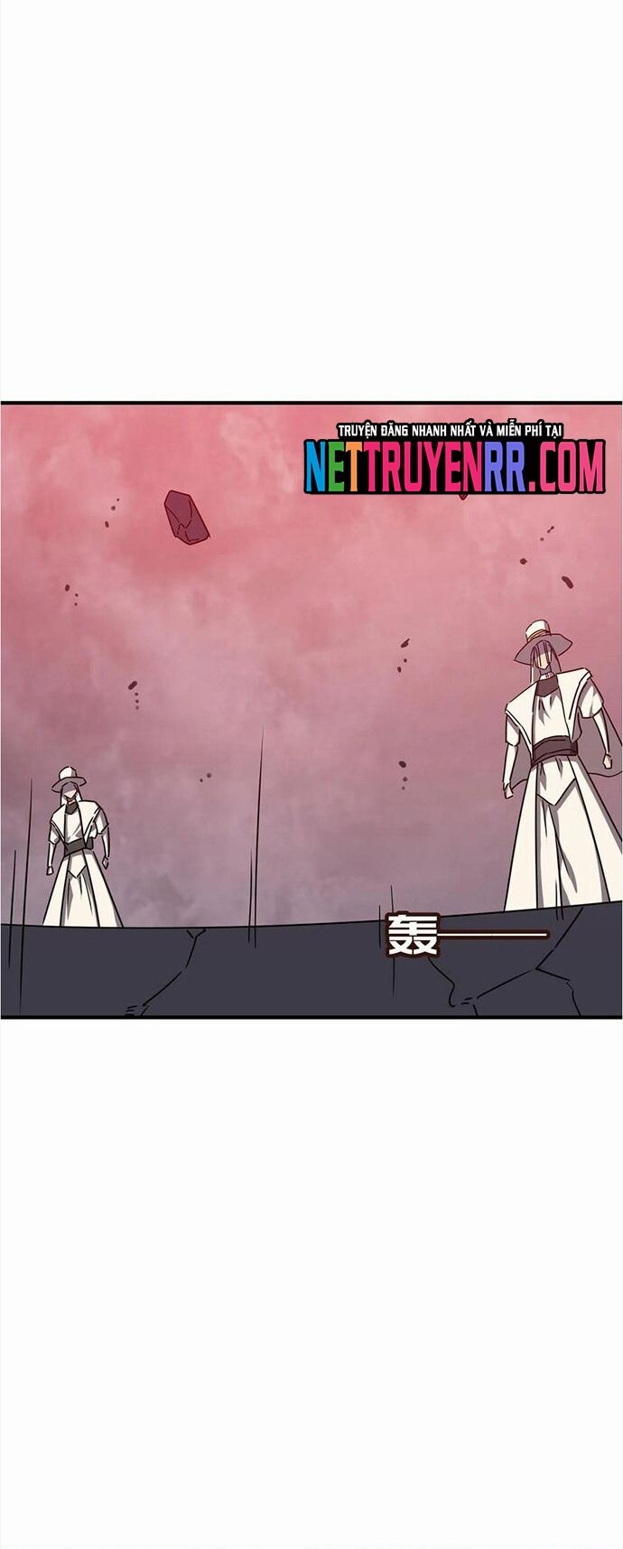 Dũng Sĩ, Xin Hãy Tự Trọng - Chapter 32 - Page 12