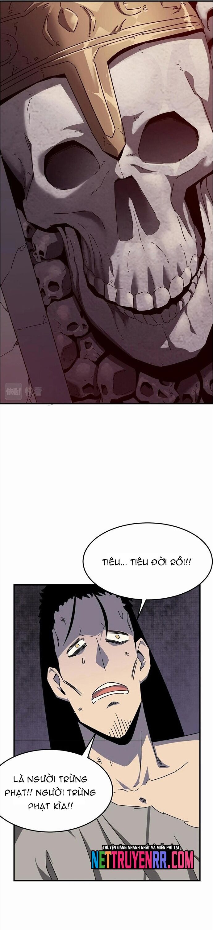 Dũng Sĩ, Xin Hãy Tự Trọng - Chapter 32 - Page 13