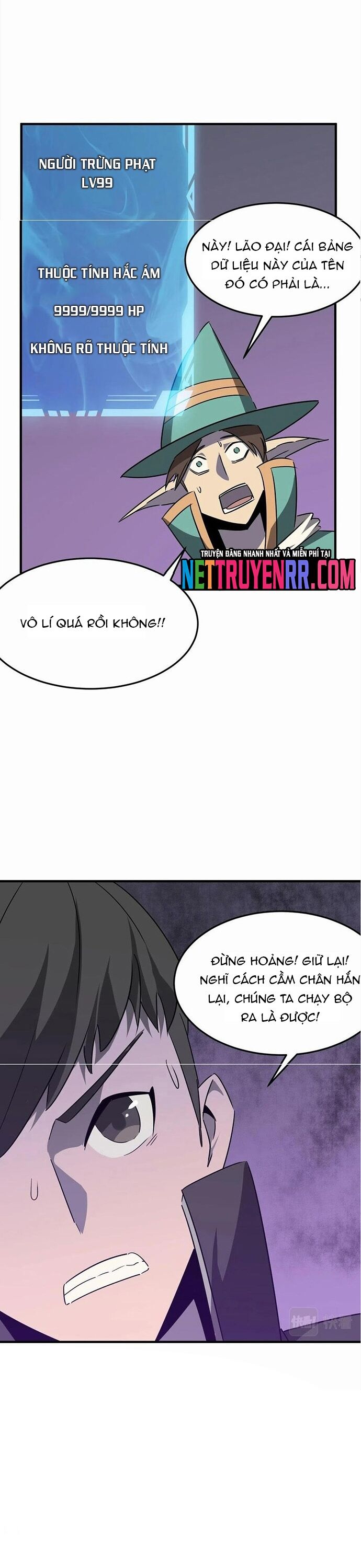 Dũng Sĩ, Xin Hãy Tự Trọng - Chapter 32 - Page 15