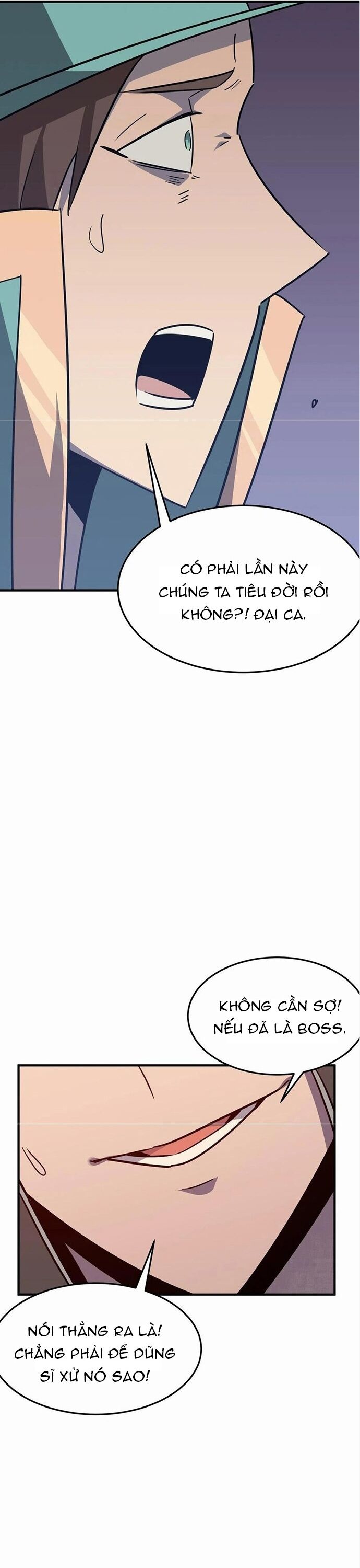 Dũng Sĩ, Xin Hãy Tự Trọng - Chapter 32 - Page 17