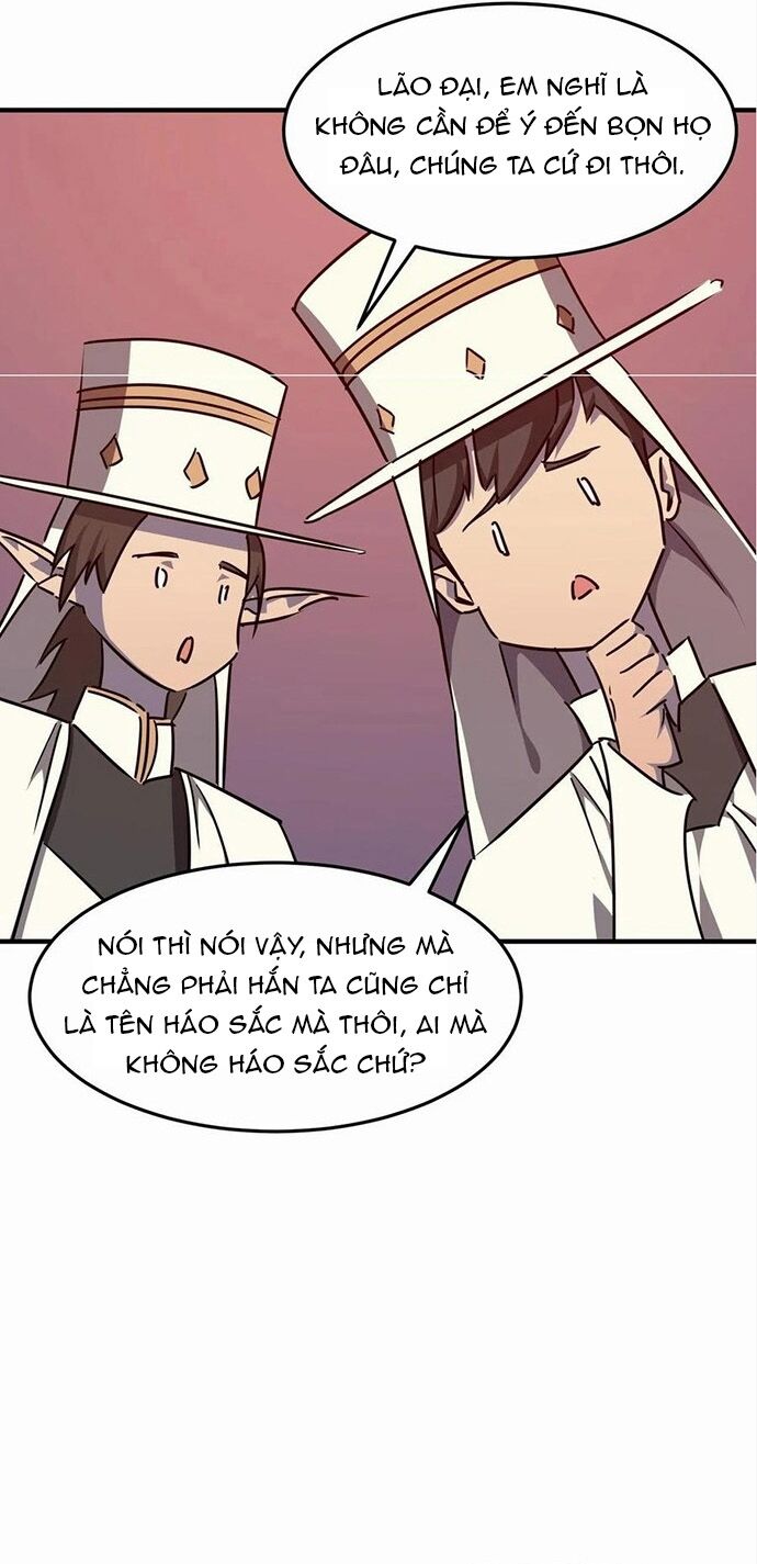 Dũng Sĩ, Xin Hãy Tự Trọng - Chapter 32 - Page 3