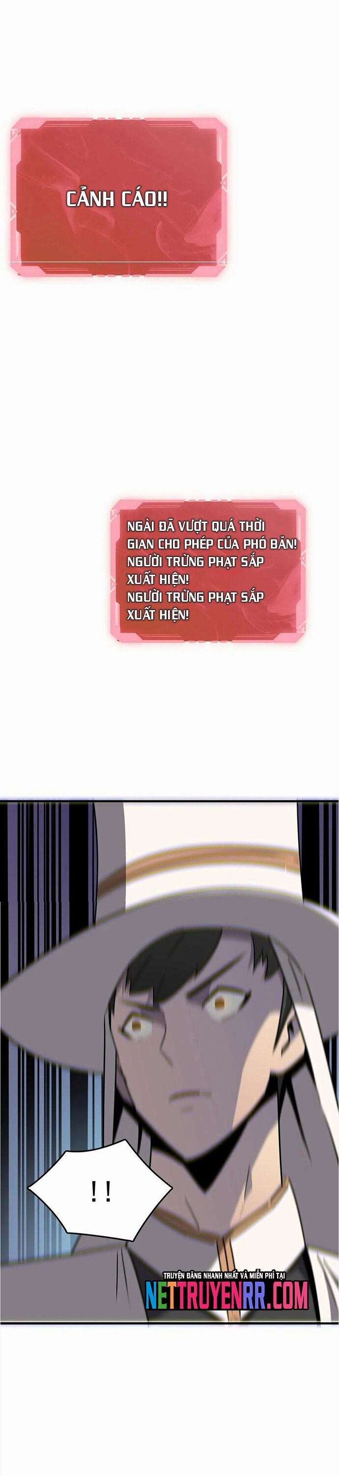 Dũng Sĩ, Xin Hãy Tự Trọng - Chapter 32 - Page 7