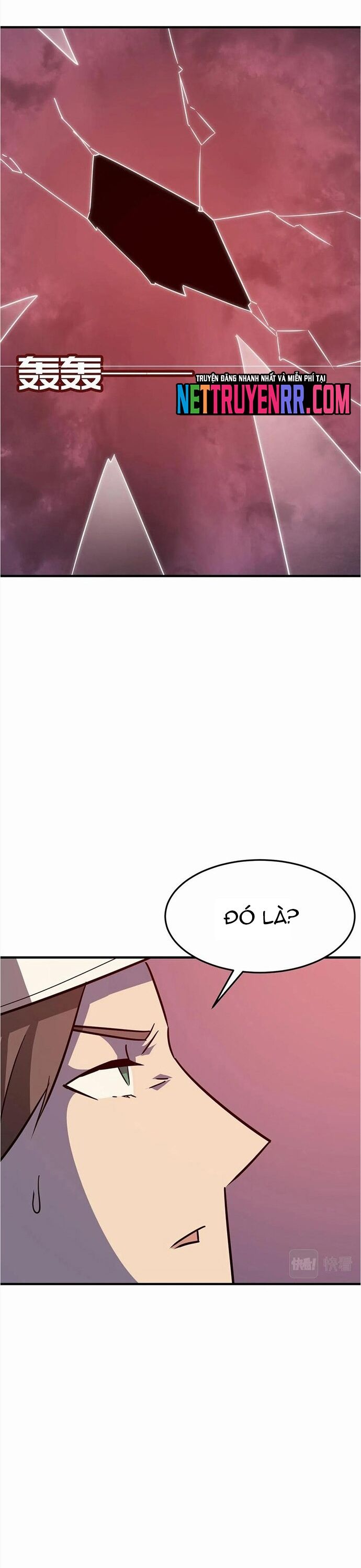 Dũng Sĩ, Xin Hãy Tự Trọng - Chapter 32 - Page 9