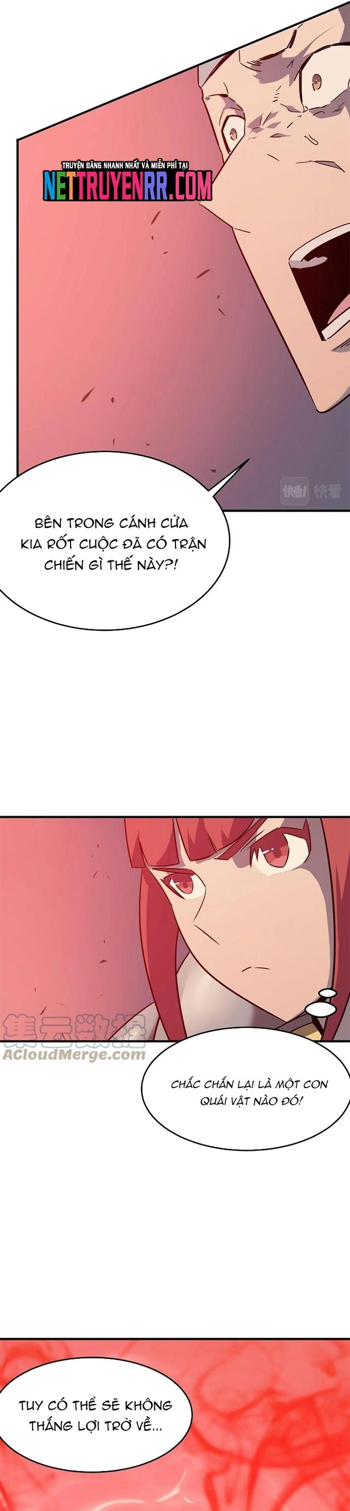 Dũng Sĩ, Xin Hãy Tự Trọng - Chapter 33 - Page 13