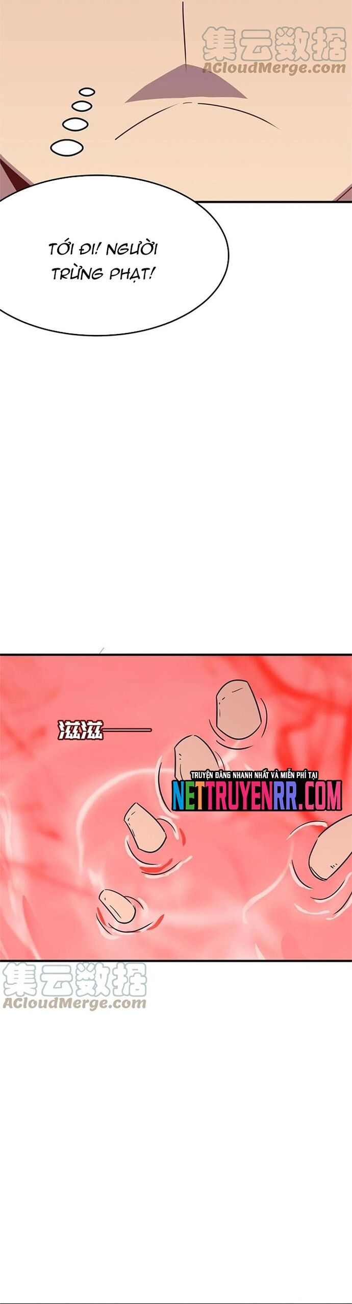 Dũng Sĩ, Xin Hãy Tự Trọng - Chapter 33 - Page 18