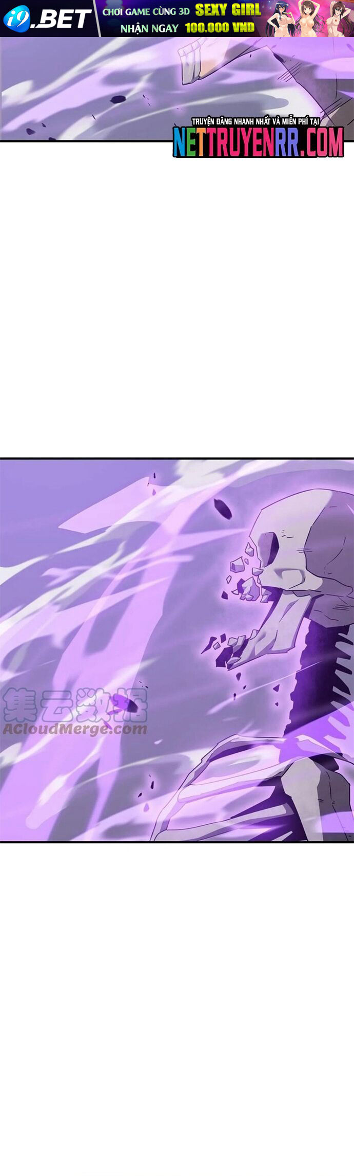 Dũng Sĩ, Xin Hãy Tự Trọng - Chapter 33 - Page 5