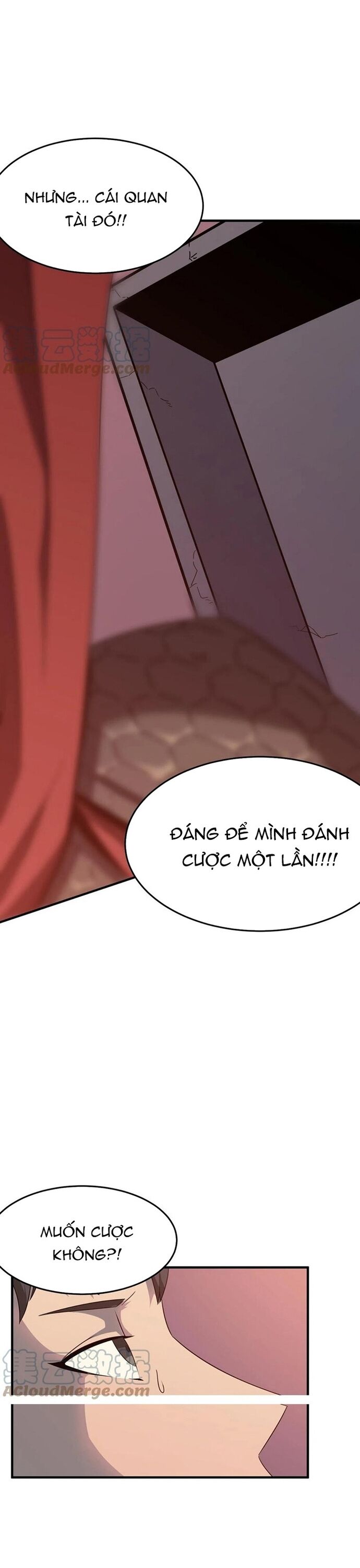 Dũng Sĩ, Xin Hãy Tự Trọng - Chapter 34 - Page 11