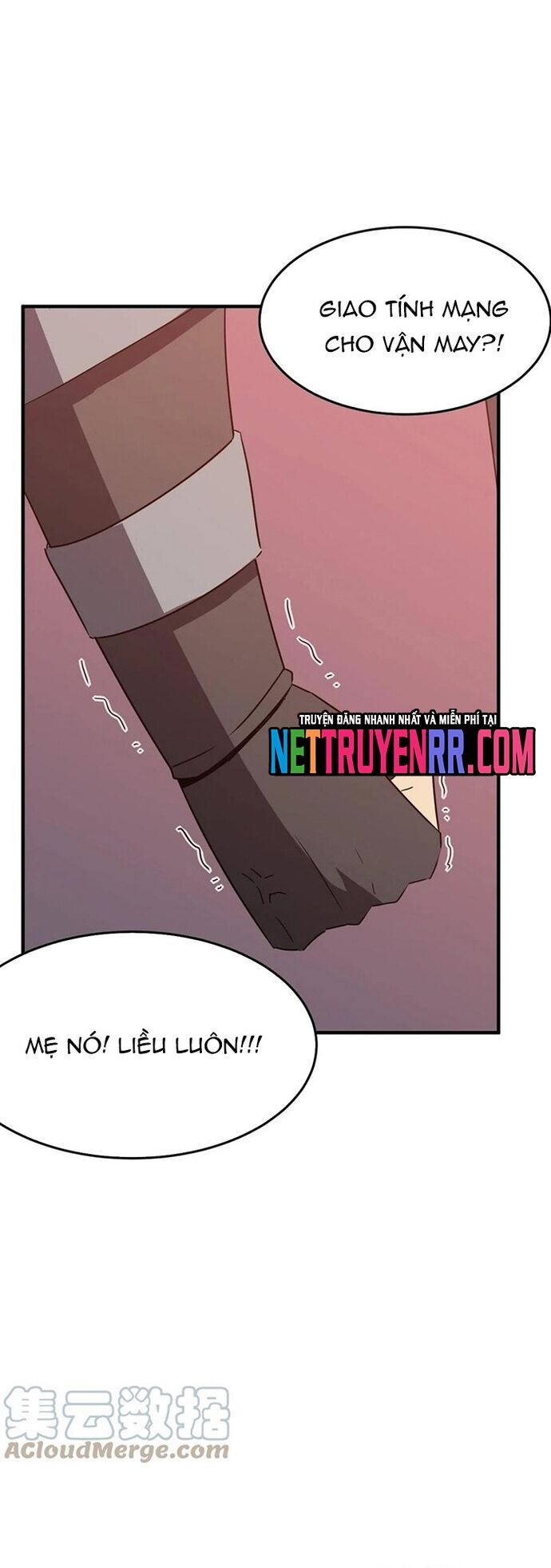 Dũng Sĩ, Xin Hãy Tự Trọng - Chapter 34 - Page 12