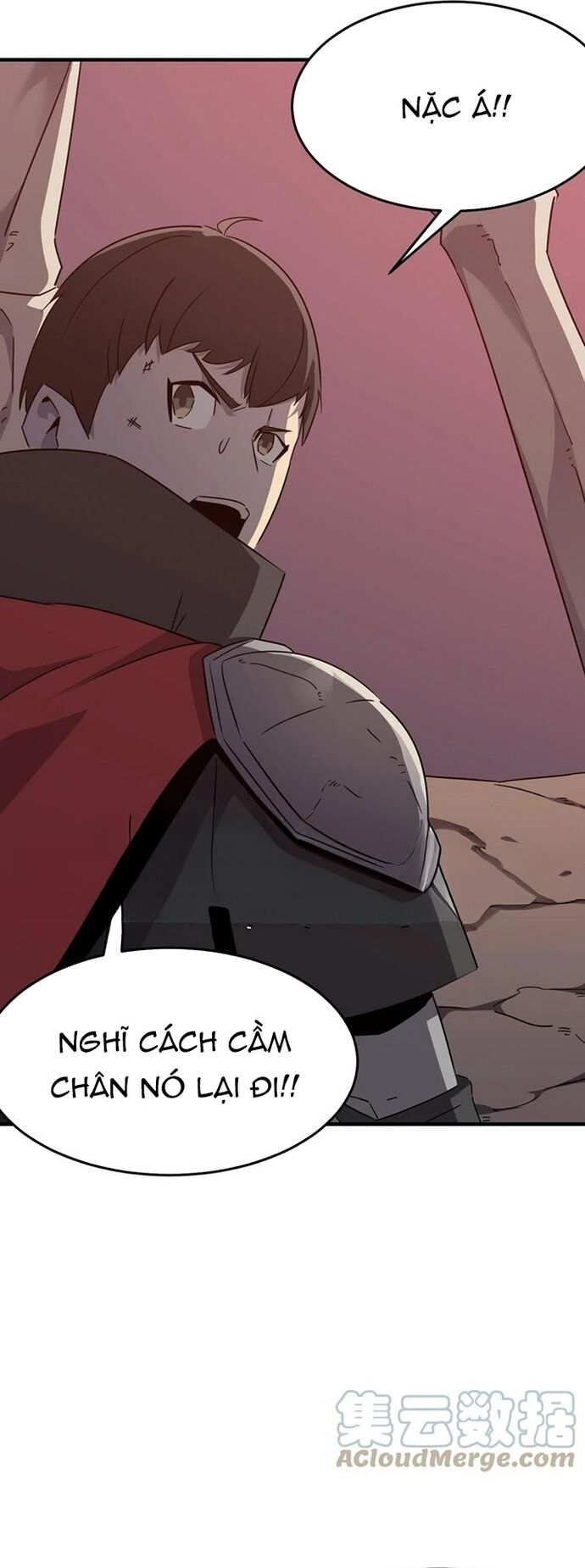 Dũng Sĩ, Xin Hãy Tự Trọng - Chapter 34 - Page 13