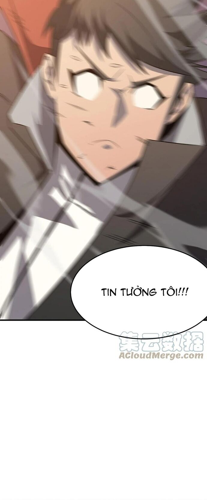 Dũng Sĩ, Xin Hãy Tự Trọng - Chapter 34 - Page 15