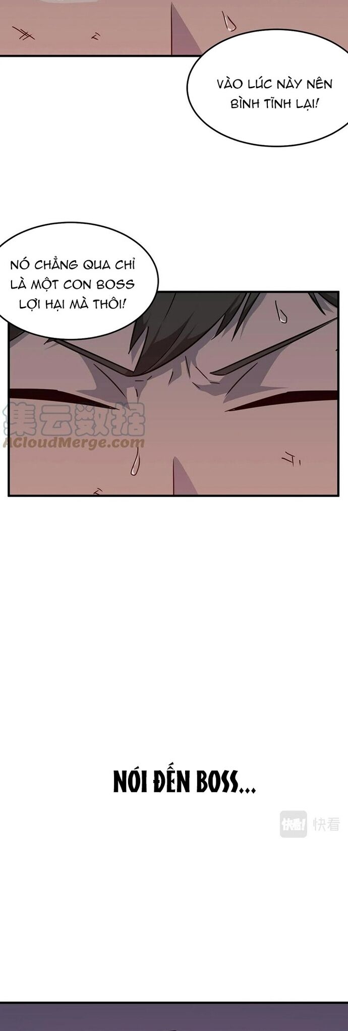 Dũng Sĩ, Xin Hãy Tự Trọng - Chapter 34 - Page 5