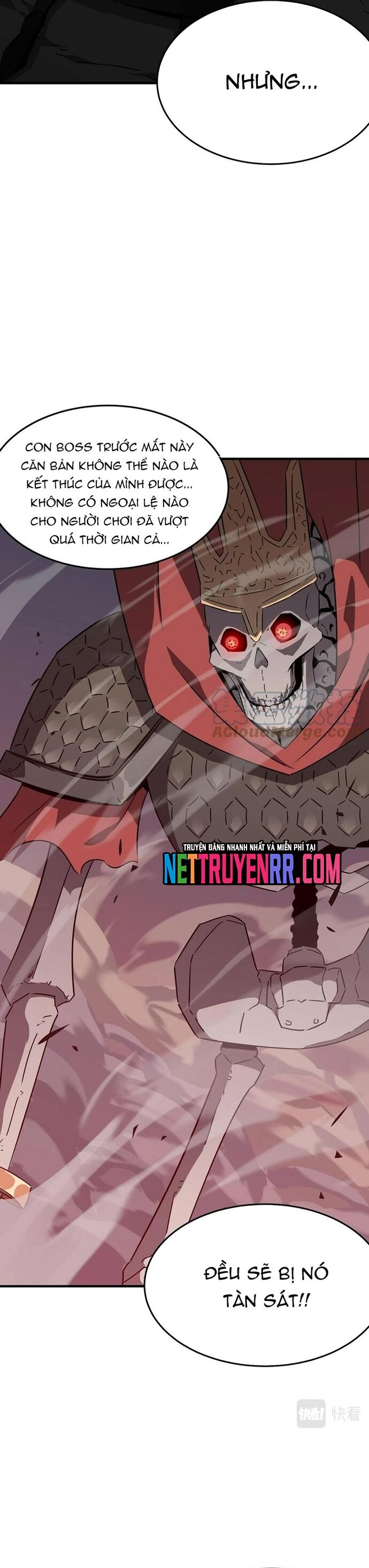 Dũng Sĩ, Xin Hãy Tự Trọng - Chapter 34 - Page 8