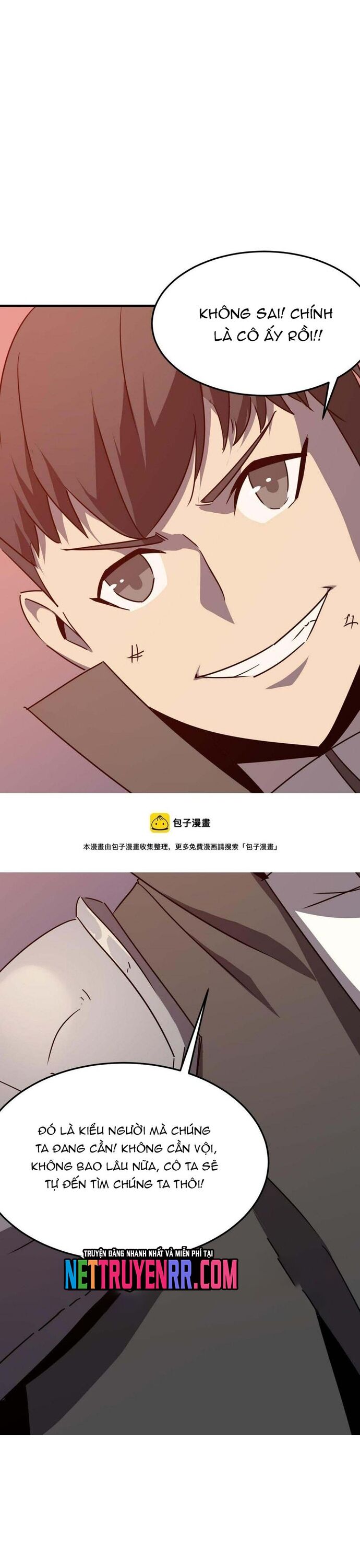 Dũng Sĩ, Xin Hãy Tự Trọng - Chapter 35 - Page 11