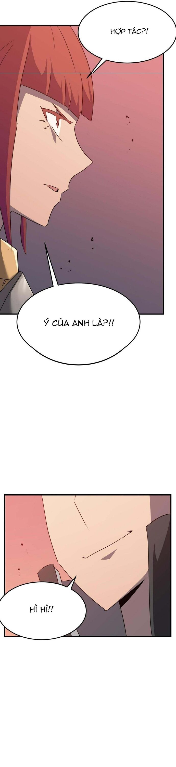 Dũng Sĩ, Xin Hãy Tự Trọng - Chapter 35 - Page 6