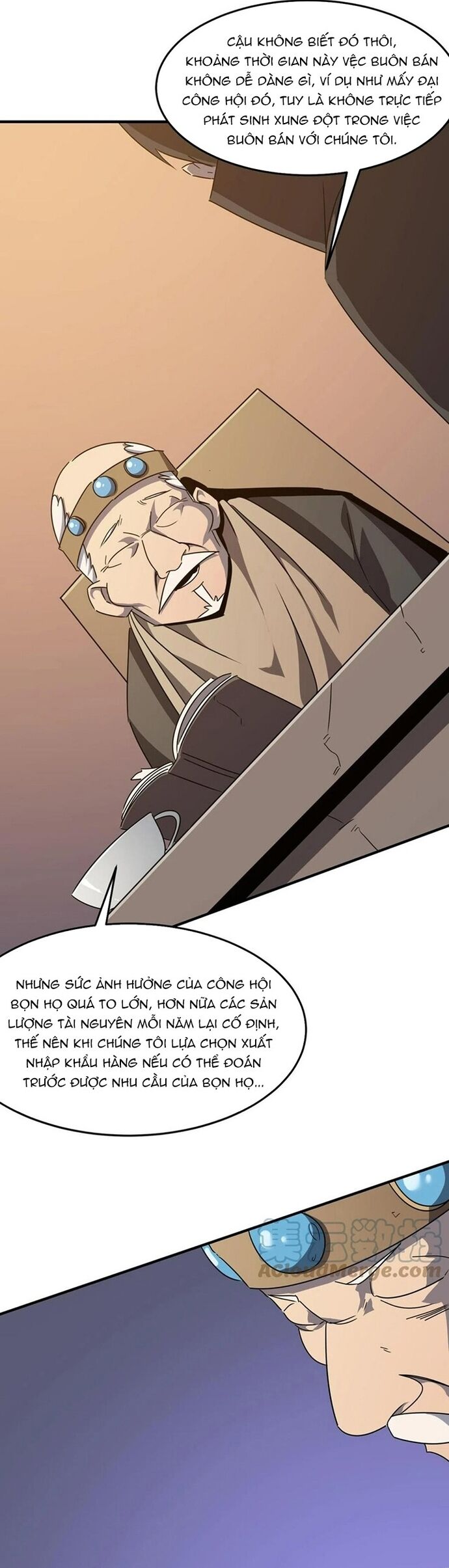 Dũng Sĩ, Xin Hãy Tự Trọng - Chapter 36 - Page 13