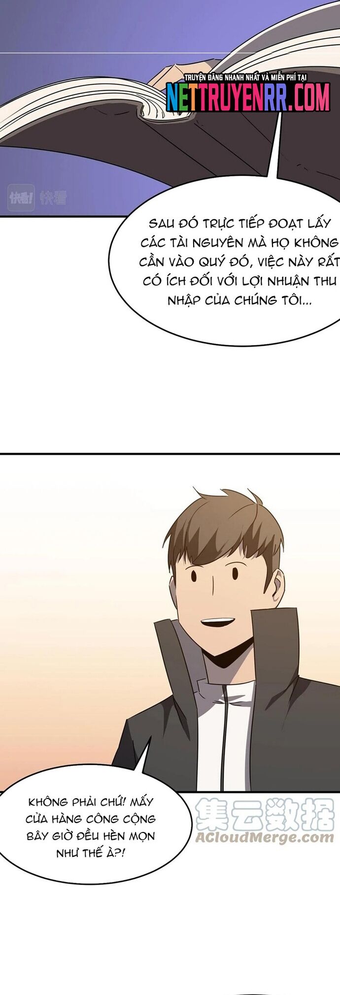 Dũng Sĩ, Xin Hãy Tự Trọng - Chapter 36 - Page 14