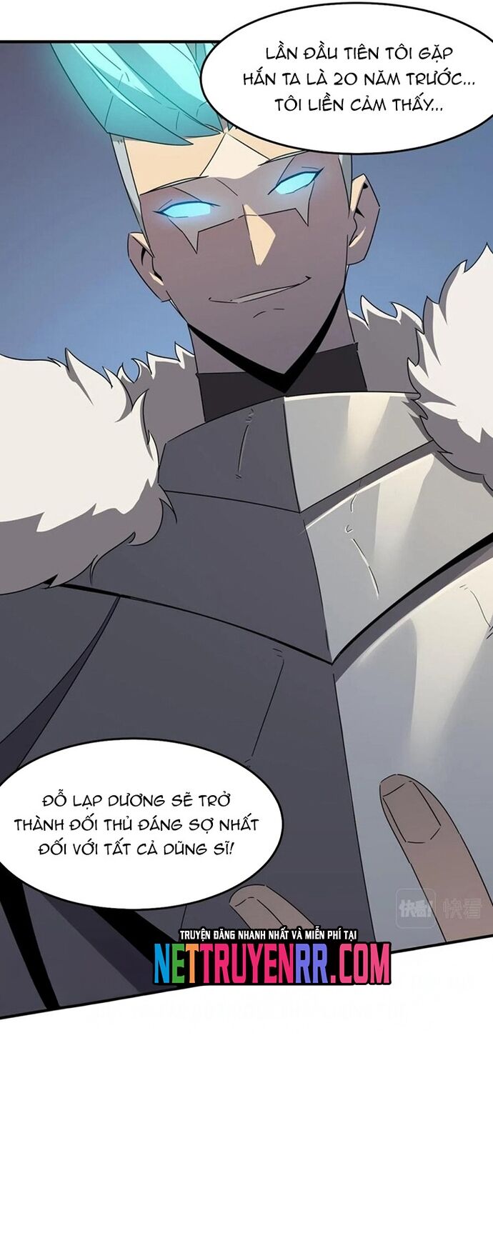 Dũng Sĩ, Xin Hãy Tự Trọng - Chapter 36 - Page 17