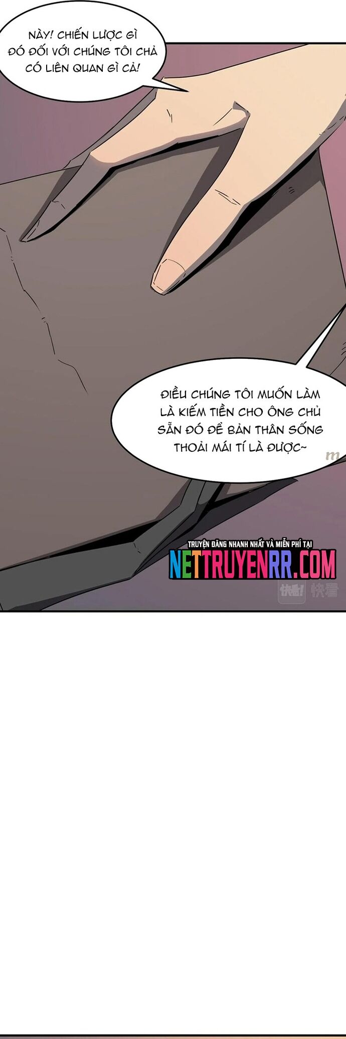 Dũng Sĩ, Xin Hãy Tự Trọng - Chapter 36 - Page 8