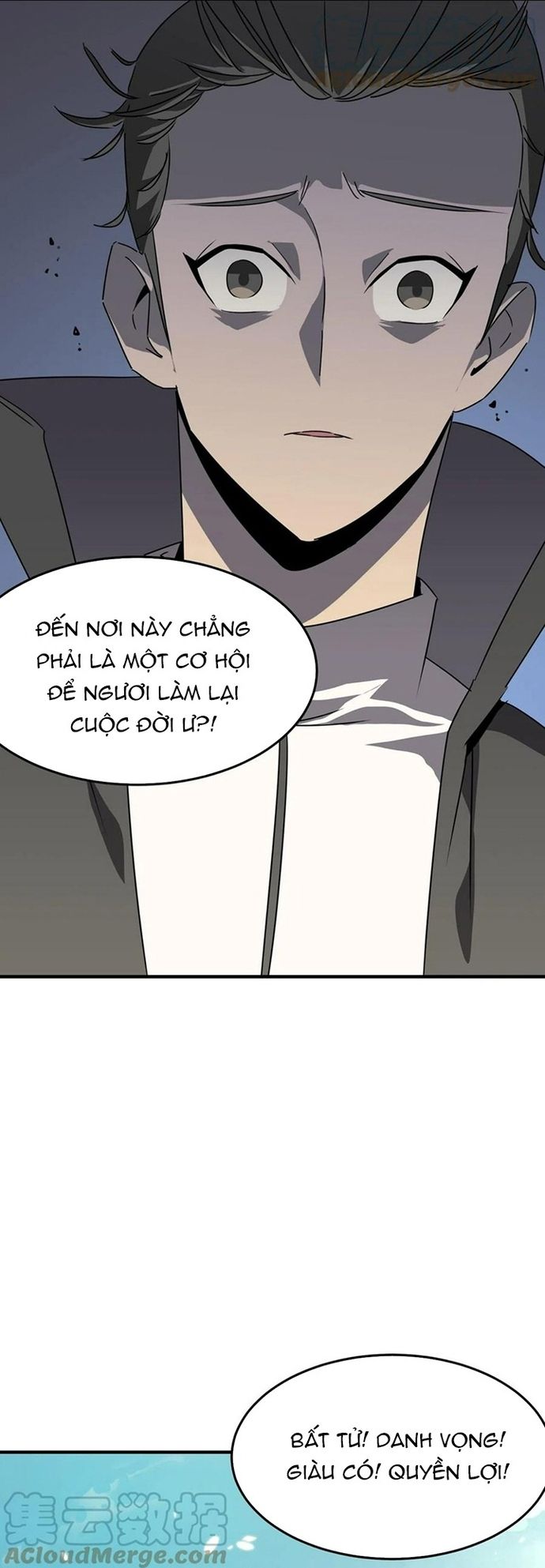 Dũng Sĩ, Xin Hãy Tự Trọng - Chapter 37 - Page 11