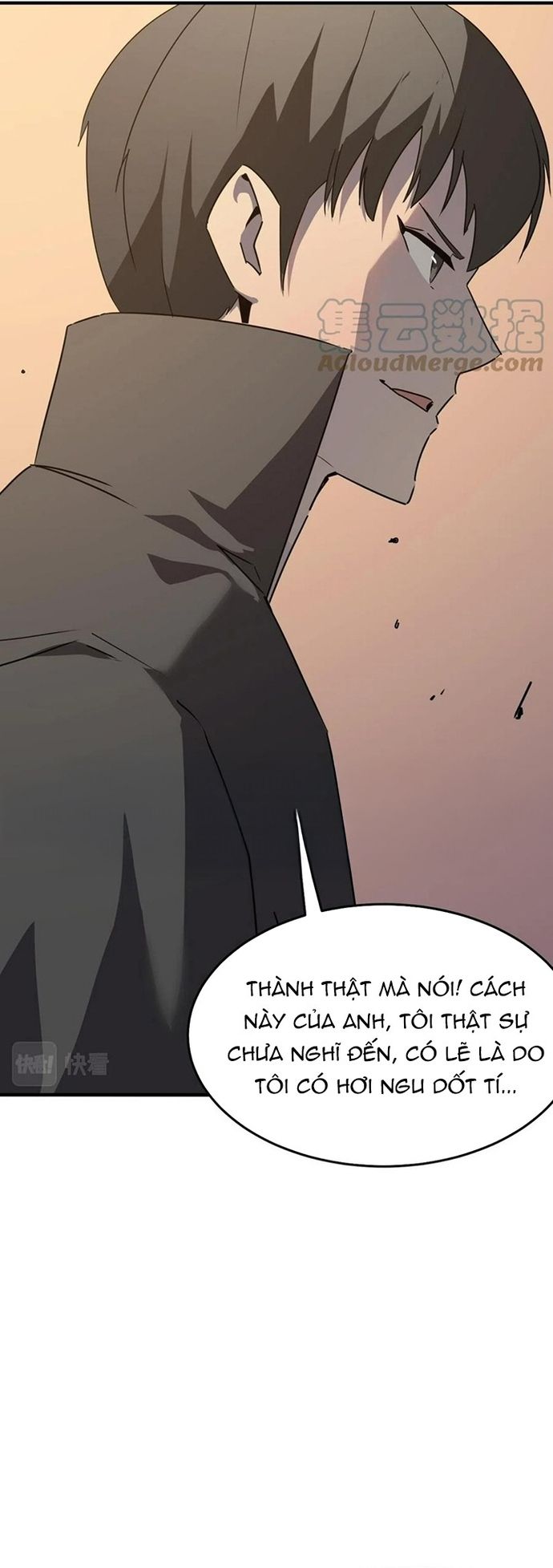 Dũng Sĩ, Xin Hãy Tự Trọng - Chapter 37 - Page 14