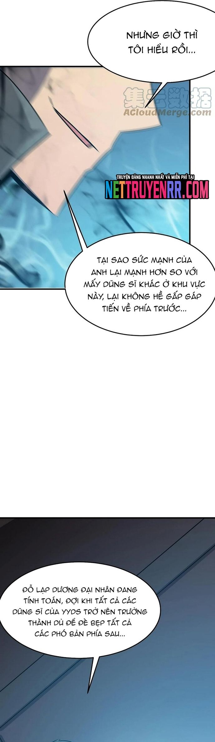 Dũng Sĩ, Xin Hãy Tự Trọng - Chapter 37 - Page 15