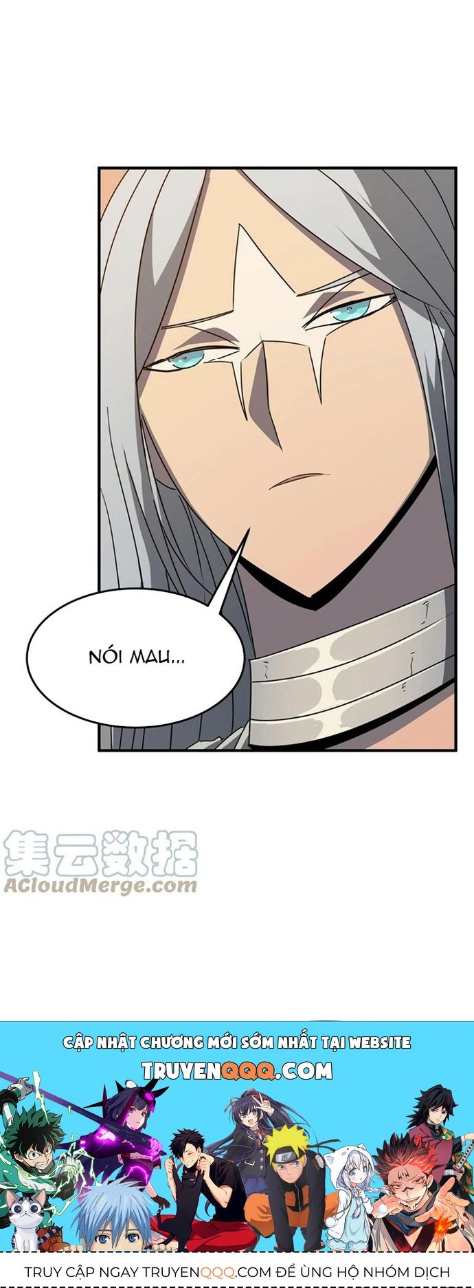 Dũng Sĩ, Xin Hãy Tự Trọng - Chapter 37 - Page 19