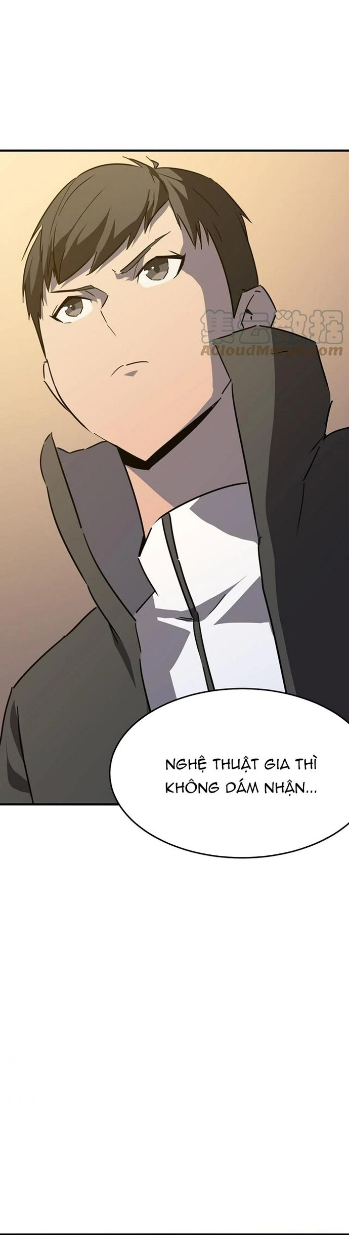 Dũng Sĩ, Xin Hãy Tự Trọng - Chapter 37 - Page 3