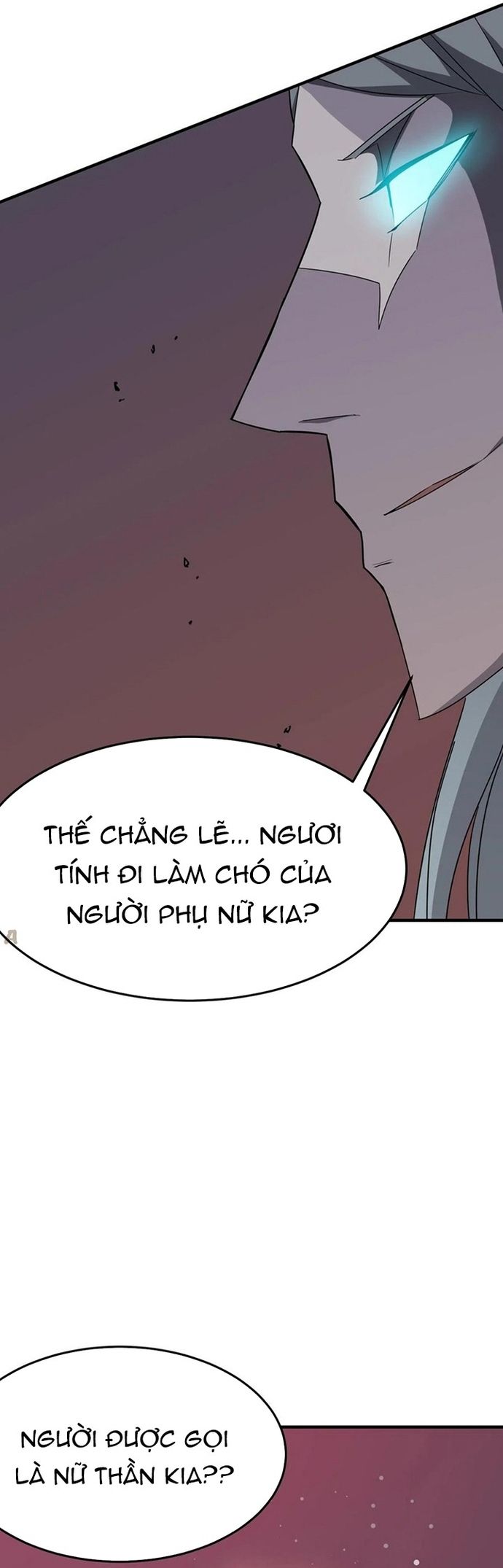 Dũng Sĩ, Xin Hãy Tự Trọng - Chapter 37 - Page 7