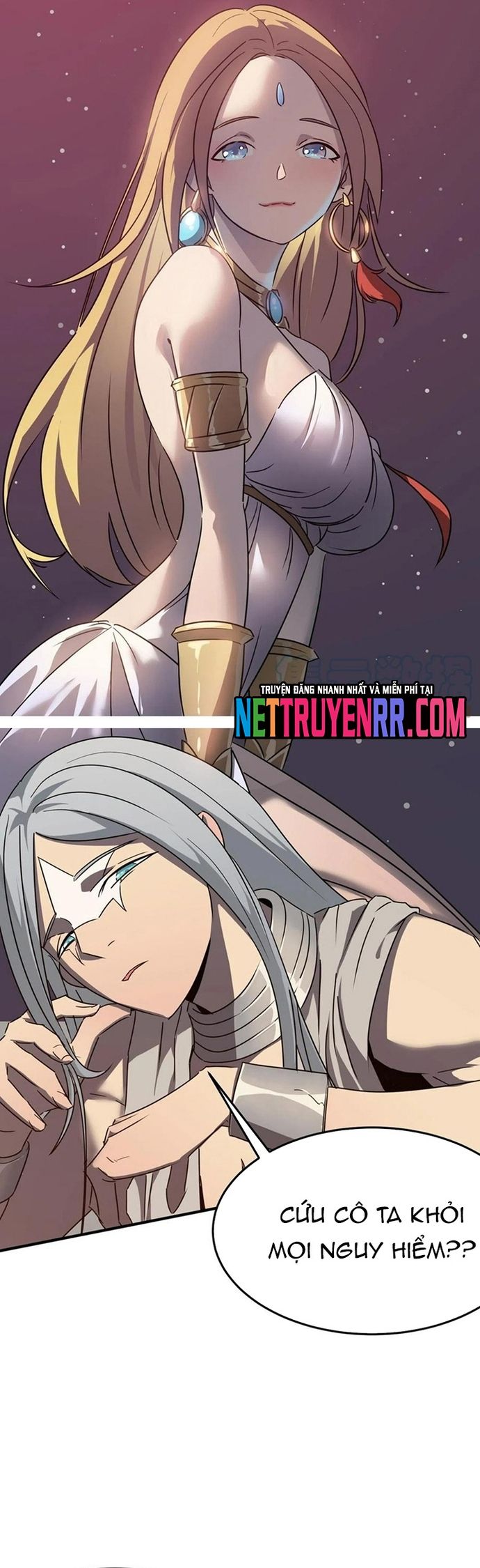 Dũng Sĩ, Xin Hãy Tự Trọng - Chapter 37 - Page 8