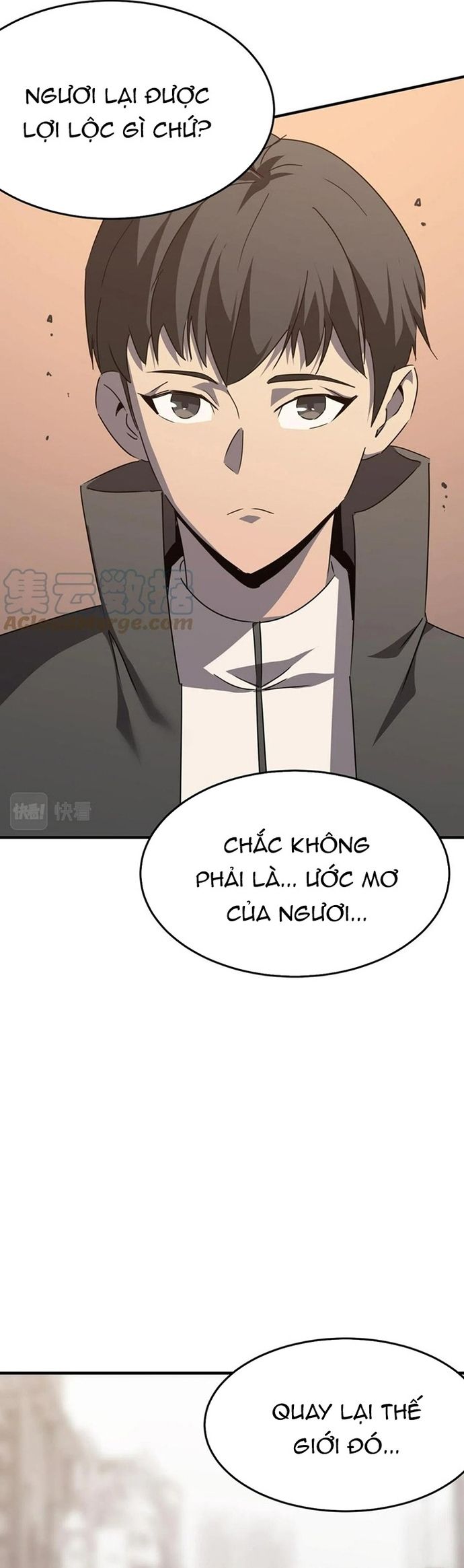 Dũng Sĩ, Xin Hãy Tự Trọng - Chapter 37 - Page 9