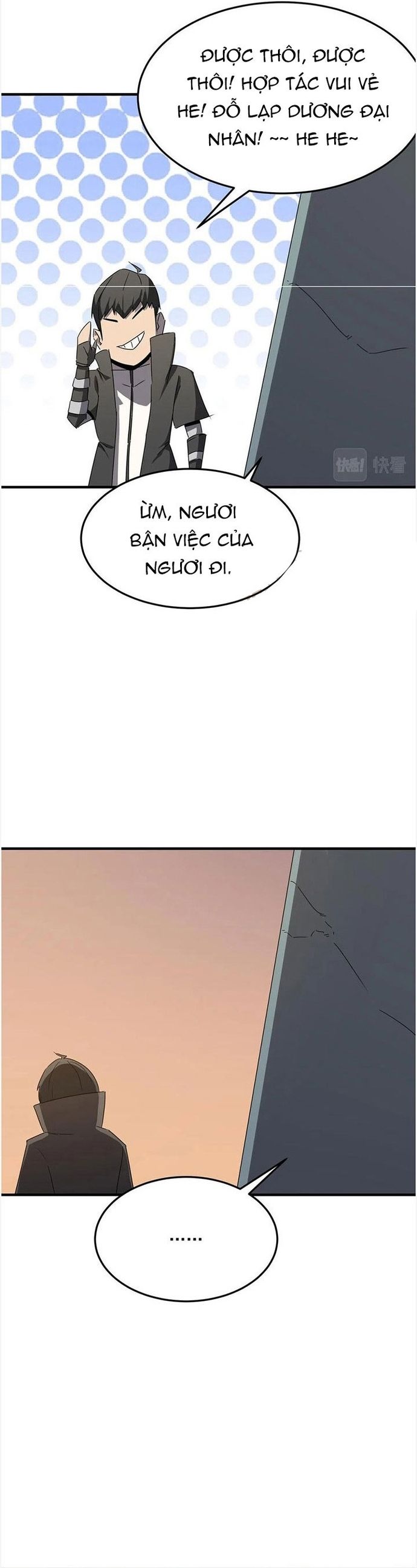 Dũng Sĩ, Xin Hãy Tự Trọng - Chapter 38 - Page 11