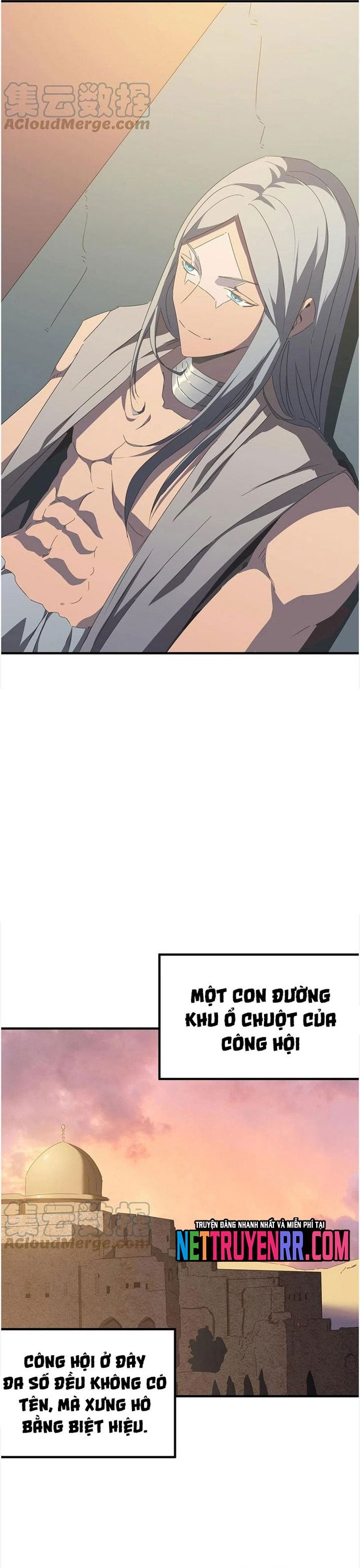 Dũng Sĩ, Xin Hãy Tự Trọng - Chapter 38 - Page 12