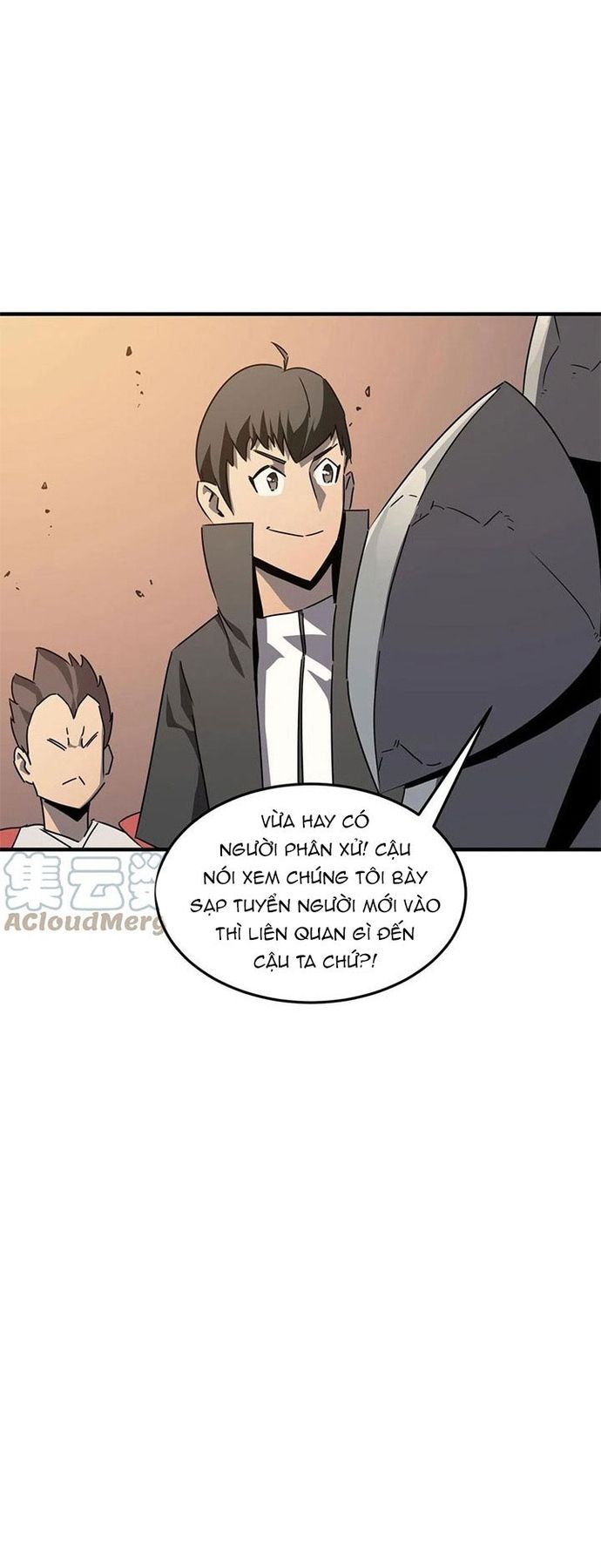 Dũng Sĩ, Xin Hãy Tự Trọng - Chapter 38 - Page 16