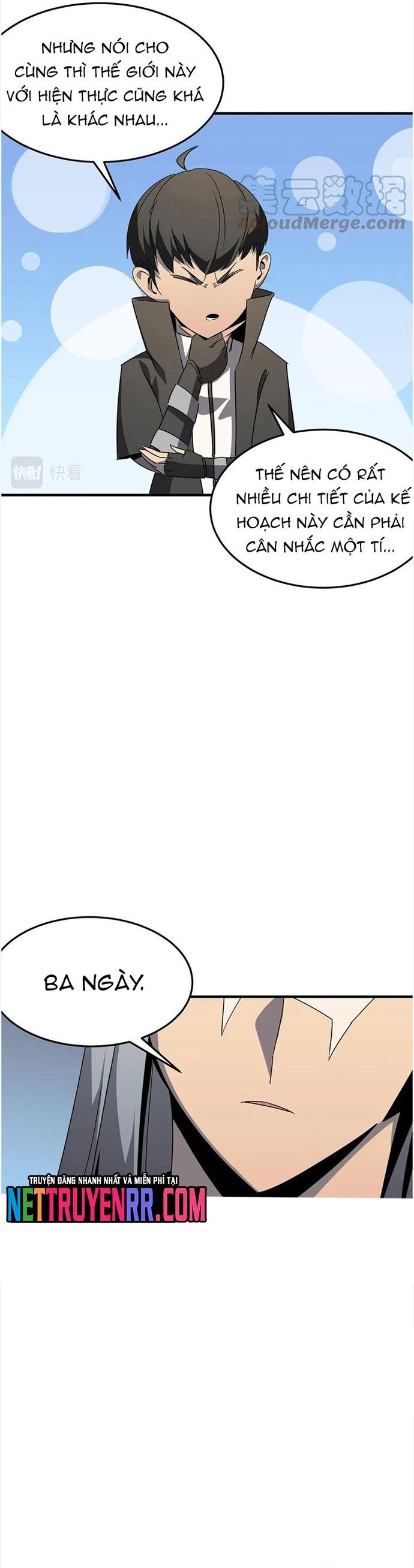 Dũng Sĩ, Xin Hãy Tự Trọng - Chapter 38 - Page 8