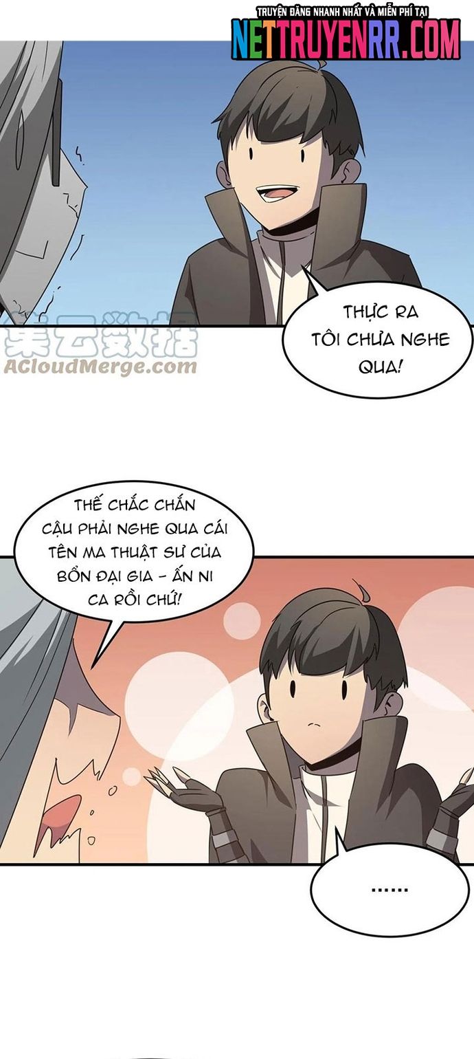 Dũng Sĩ, Xin Hãy Tự Trọng - Chapter 39 - Page 10