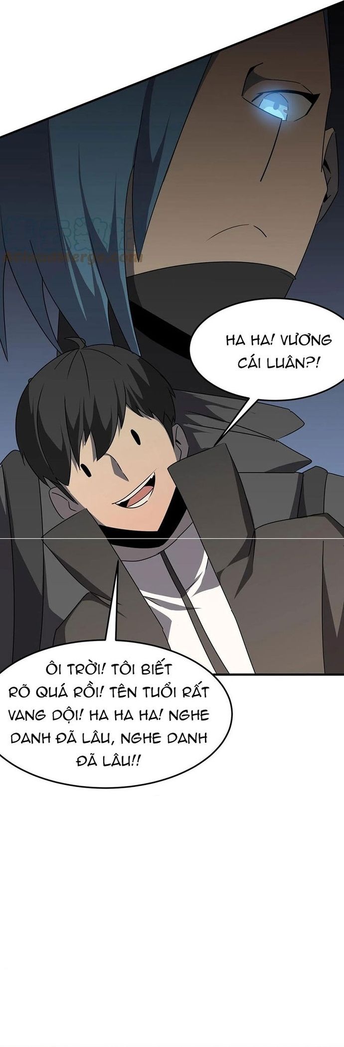 Dũng Sĩ, Xin Hãy Tự Trọng - Chapter 39 - Page 13