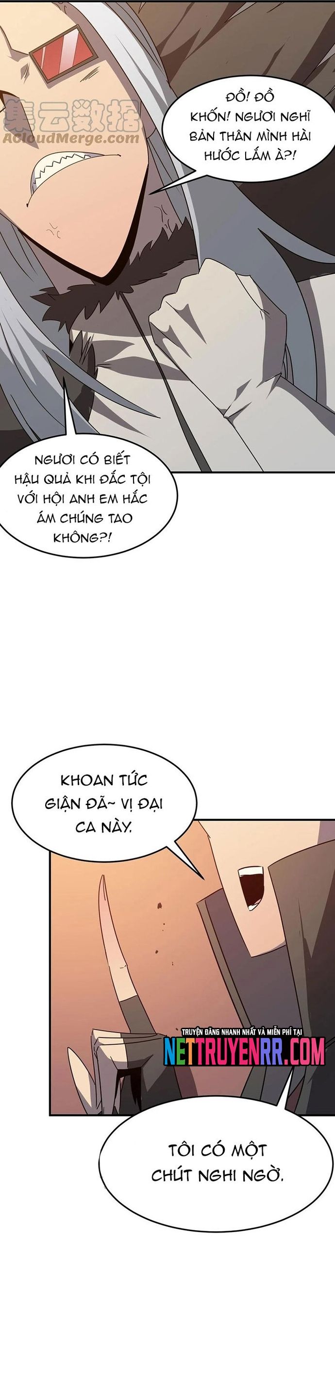 Dũng Sĩ, Xin Hãy Tự Trọng - Chapter 39 - Page 14