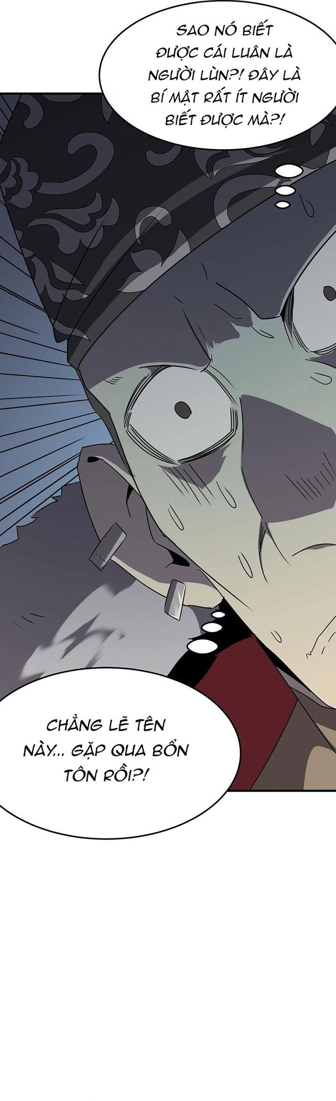 Dũng Sĩ, Xin Hãy Tự Trọng - Chapter 39 - Page 16