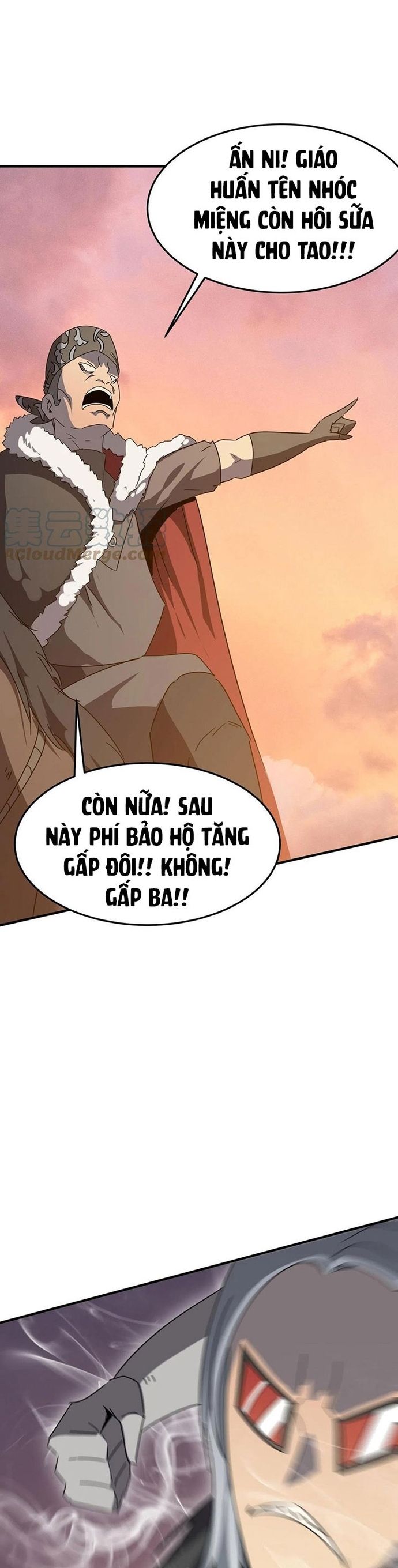 Dũng Sĩ, Xin Hãy Tự Trọng - Chapter 39 - Page 18