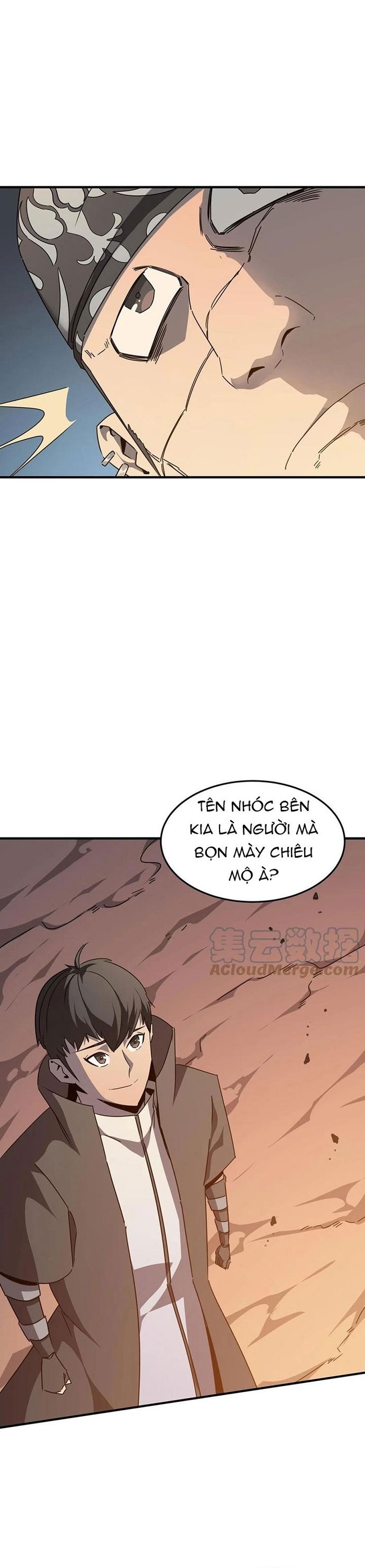 Dũng Sĩ, Xin Hãy Tự Trọng - Chapter 39 - Page 6